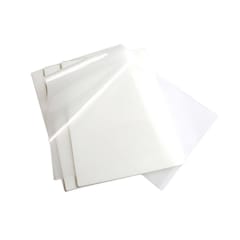 Set 05 Termolamina Carta 125Mic