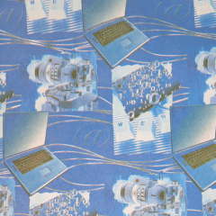 Papel Regalo