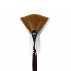 Pincel Abanico A588