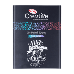 De Caligrafia Y Lettering