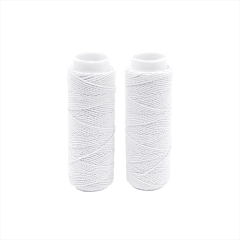 Hilo Elastico Blanco 2Un