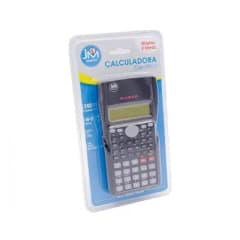 Calculadora Cientifica 240 Funciones 10+2 Digitos