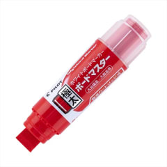 Marcador Pizarra Jumbo Recargable V Board Master