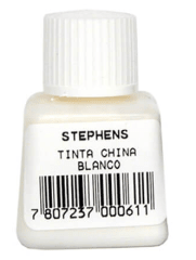 Tinta China 20Cc