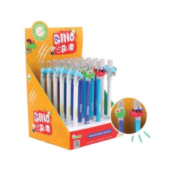 Lapiz Gel Borrable 0.7 Diseño