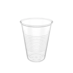 Vaso Plastico 300cc 50Unid Feco