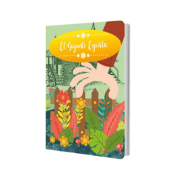 Libro de Cuento T/D el Gigante Egoista