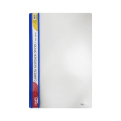 Carpeta Vinilica Oficio Fastener