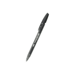 Lapiz Pasta 0.7 Fasion Clic Negro