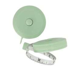 Huincha de Medir Escolar Circular Jm Import