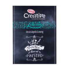 De Caligrafia Y Lettering