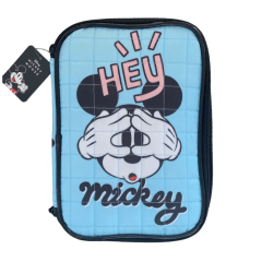 Estuche Escolar Maxi Trend Mickey