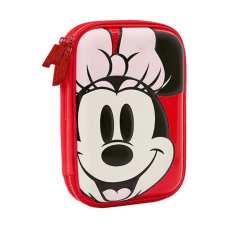Estuche Escolar maxi Minnie Mouse