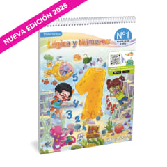 Pre Basica Logica Y Numeros