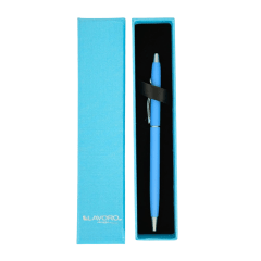 Lapiz Pasta 0.7 Monaco Caja