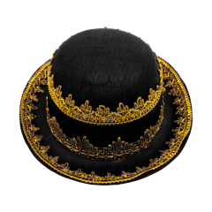 Caporal Gorro Mujer