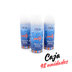 Pack 48 Nieve
