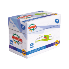 Juego Didactico Preguntame