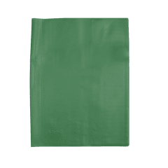 Forro Cuaderno College PVC
