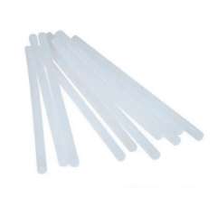 Silicona Barra 7mm 30Cm unidad