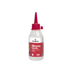 Silicona Liquida 100ml Rhein