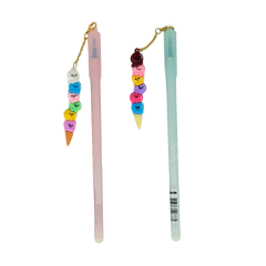 Lapiz Gel Borrable 0.7 Diseño Sweets Wero