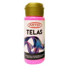 Pintura Tela Neon