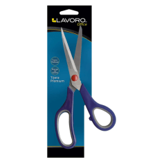 Tijera Oficina-Hogar 8 1/4 21Cm Lavoro