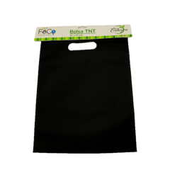 Set 10 Un Bolsas Tnt 31X25