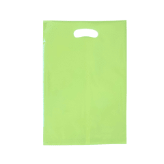 Set 10 Bolsa De Dulces Pastel 16x25