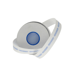 Etiqueta blanca elab/venc 2x16mm 800un