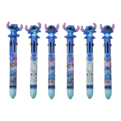 Lapiz Multicolor Stitch Wero