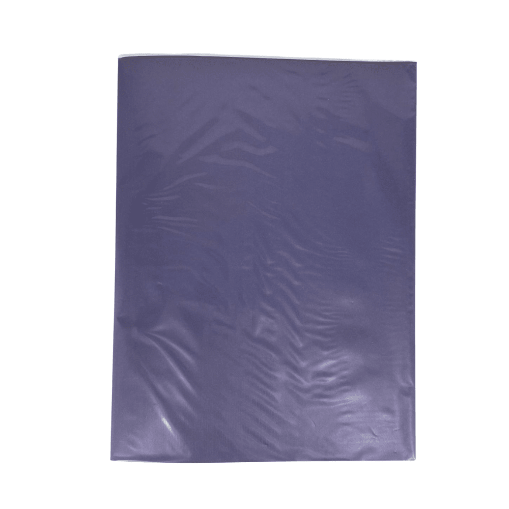 Carpeta Plastica Sin Acoclip JA1
