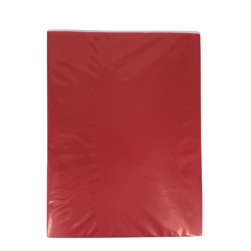 Carpeta Plastica Sin Acoclip JA2