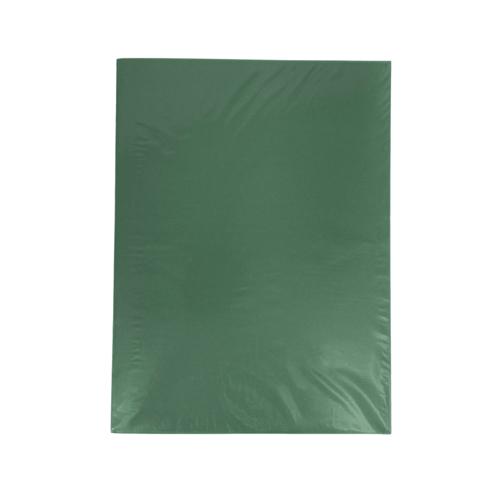 Carpeta Plastica Sin Acoclip JA3