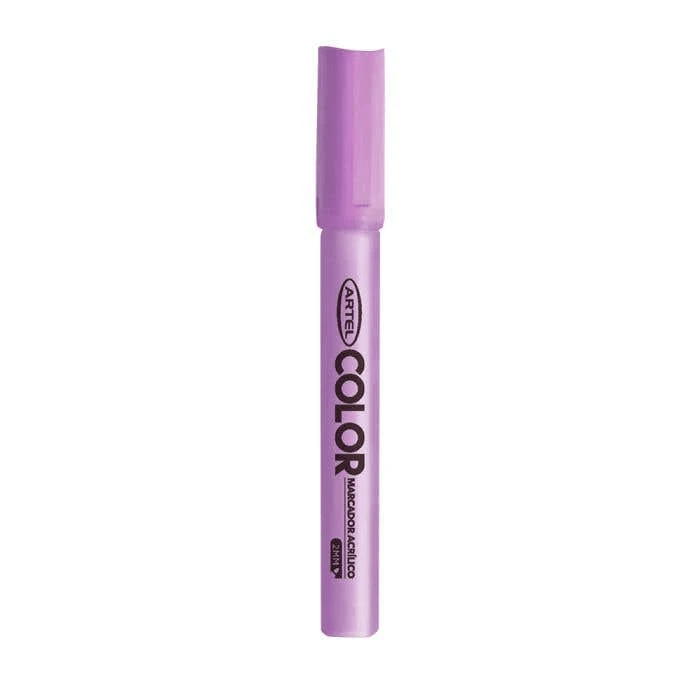 Marcador Acrilico 2Mm5