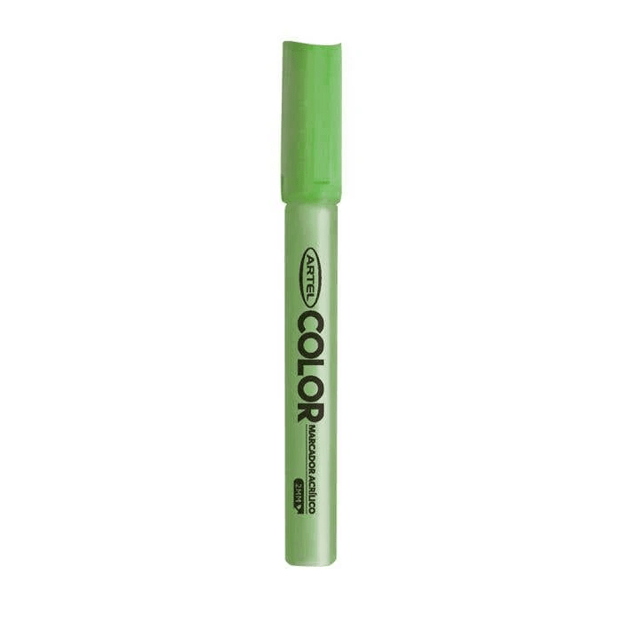 Marcador Acrilico 2Mm6
