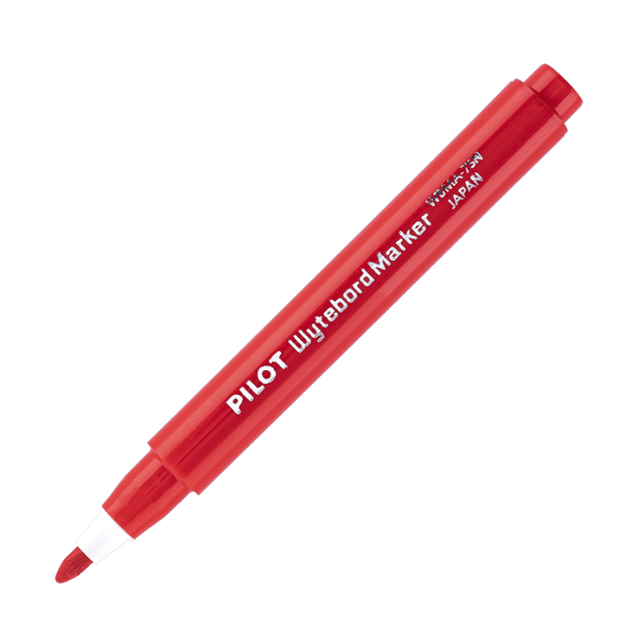 Marcador Pizarra Plastico Fino1