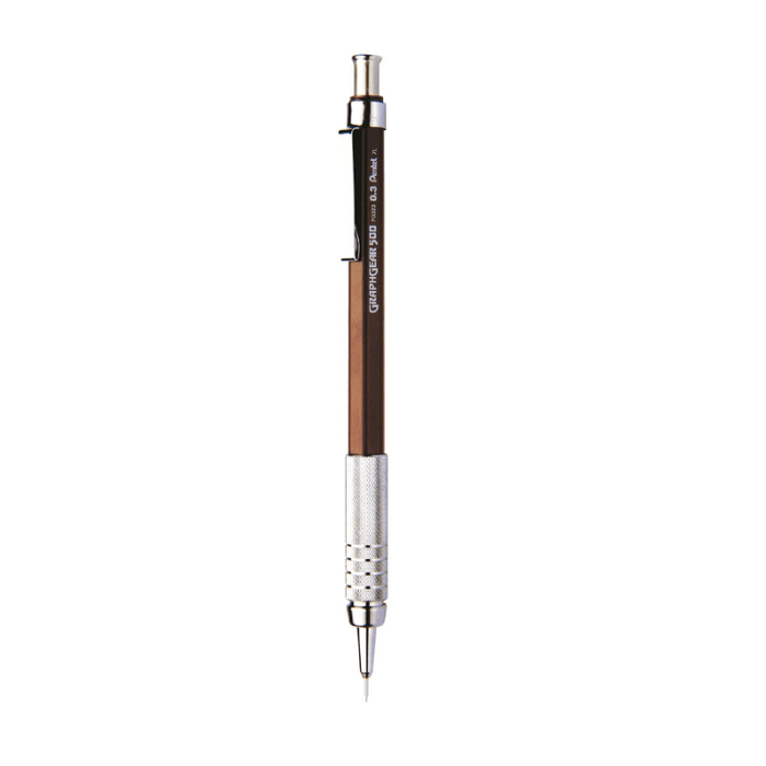 Portamina 0,3 Graphgear1