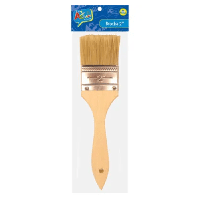 Brocha 2 Pulgada1