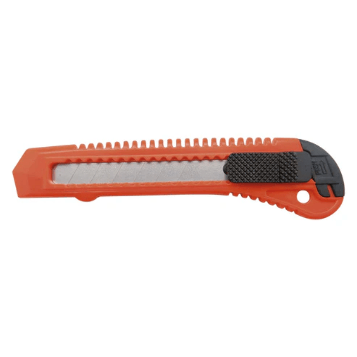 Cuchillo Cartonero grande Plast/Metal Fultons1
