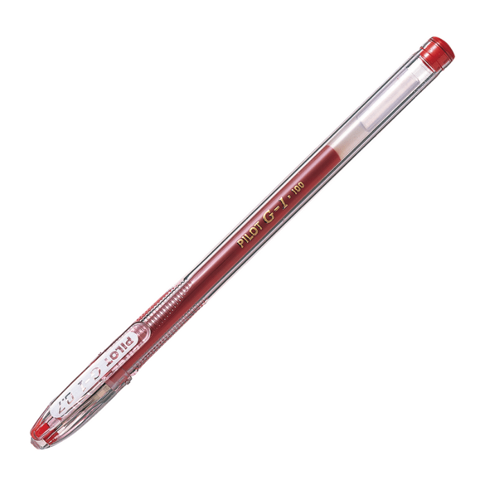 Lapiz Gel 0.7 G1 Pilot1