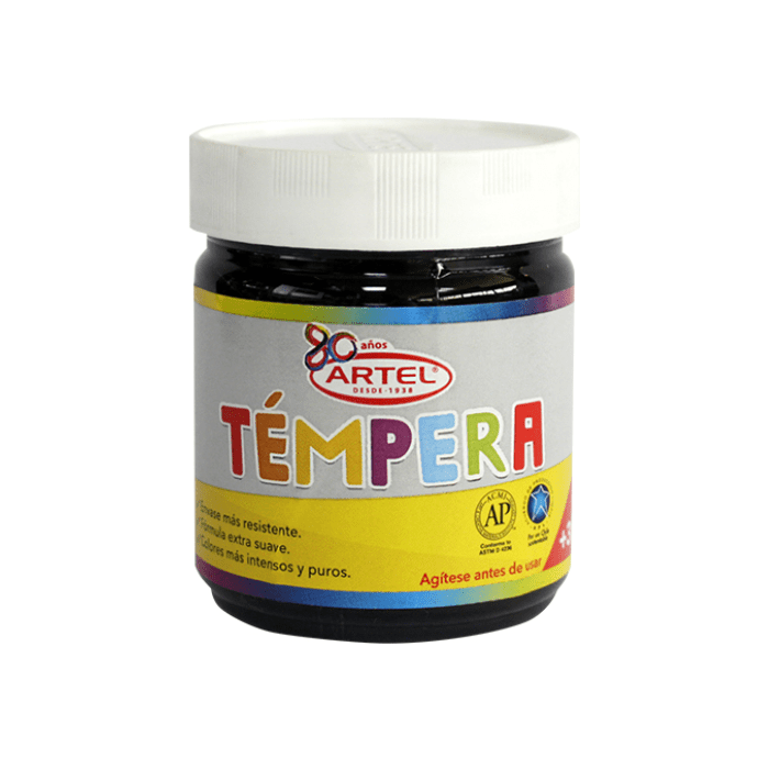 Tempera 100ML Artel11