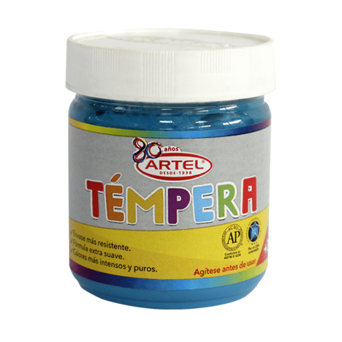 Tempera 100ML Artel15