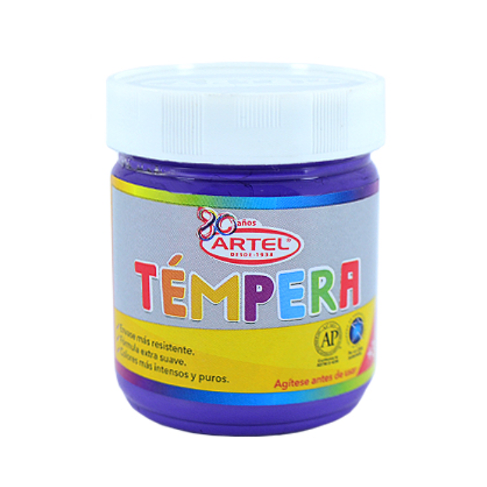 Tempera 100ML Artel12