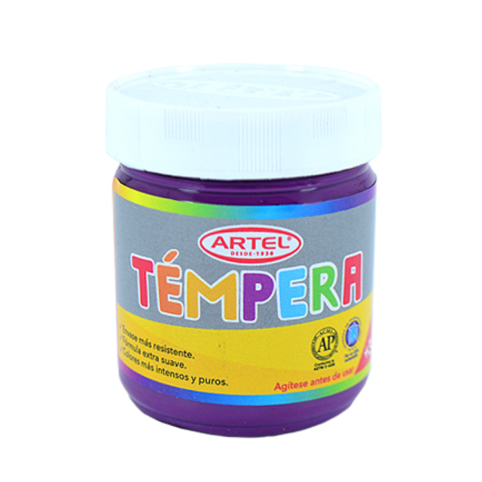 Tempera 100ML Artel13