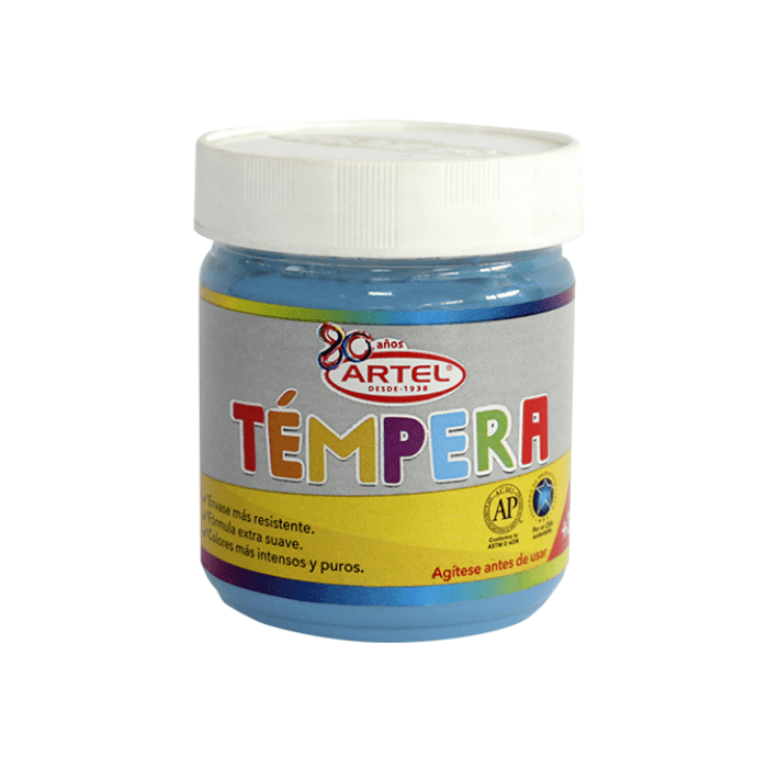 Tempera 100ML Artel10