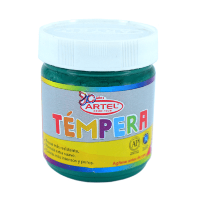 Tempera 100ML Artel9