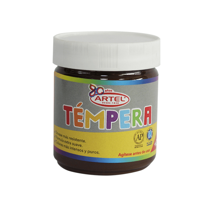 Tempera 100ML Artel8