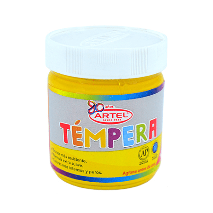 Tempera 100ML Artel7
